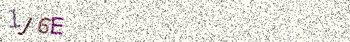 Cryptogramme