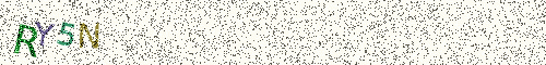 Cryptogramme