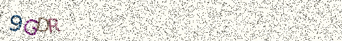 Cryptogramme