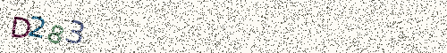 Cryptogramme