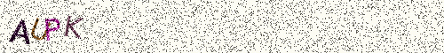 Cryptogramme