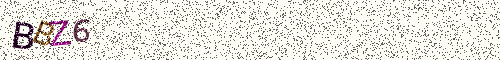 Cryptogramme