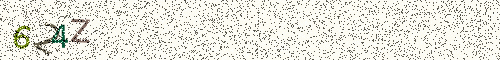 Cryptogramme