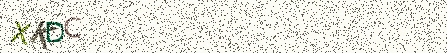 Cryptogramme