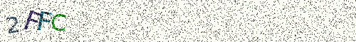 Cryptogramme