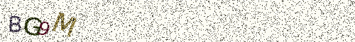 Cryptogramme