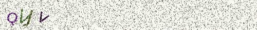Cryptogramme