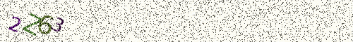 Cryptogramme
