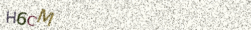 Cryptogramme