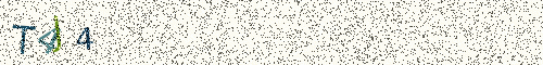 Cryptogramme