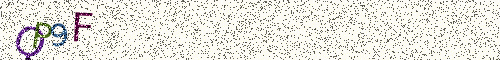 Cryptogramme
