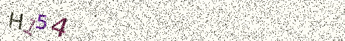Cryptogramme