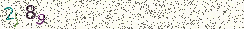 Cryptogramme