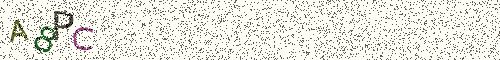Cryptogramme