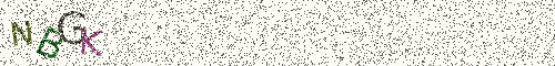 Cryptogramme