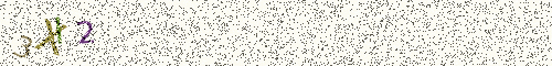 Cryptogramme