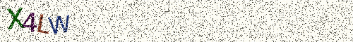 Cryptogramme