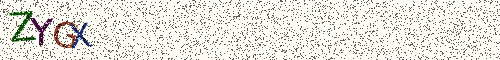 Cryptogramme