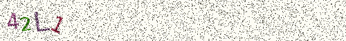 Cryptogramme