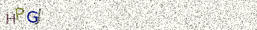 Cryptogramme
