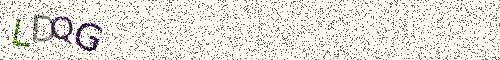 Cryptogramme