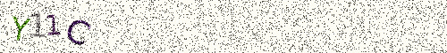 Cryptogramme