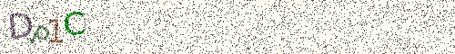 Cryptogramme