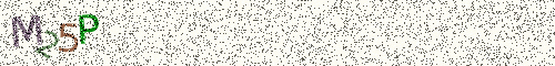 Cryptogramme