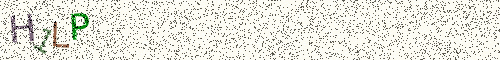 Cryptogramme
