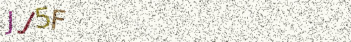 Cryptogramme