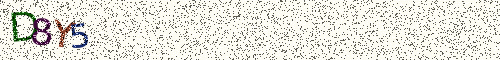 Cryptogramme