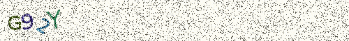 Cryptogramme