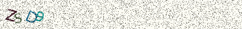 Cryptogramme