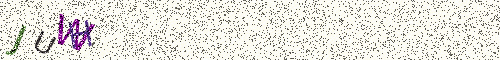 Cryptogramme