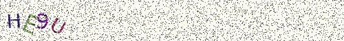Cryptogramme