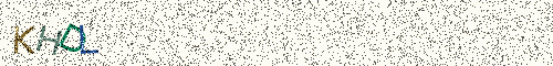 Cryptogramme