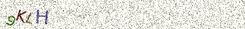 Cryptogramme