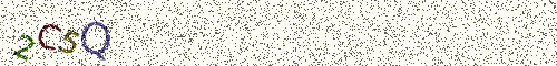 Cryptogramme