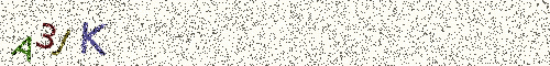 Cryptogramme
