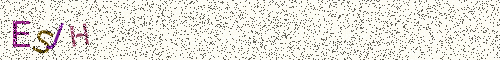Cryptogramme