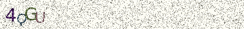 Cryptogramme