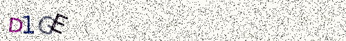 Cryptogramme