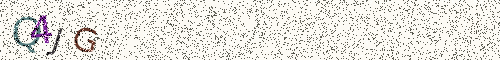 Cryptogramme