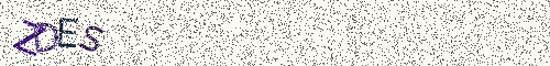 Cryptogramme