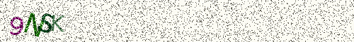 Cryptogramme