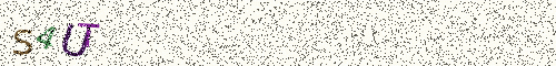 Cryptogramme