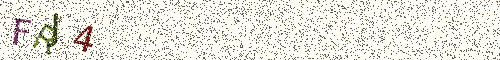 Cryptogramme