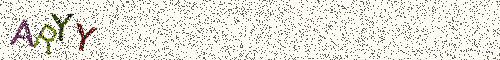 Cryptogramme