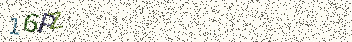 Cryptogramme