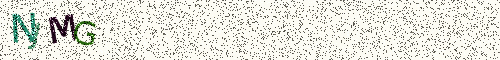 Cryptogramme